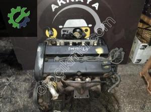 Ford Focus 2.0 L Zetec Çıkma Motor Garantili
