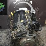 2023 Ford Focus Motor Komple Çıkma Parça Erzurum