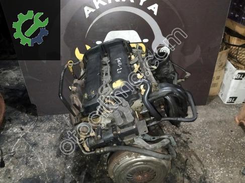 Ford Focus Motor Komple çıkma parça