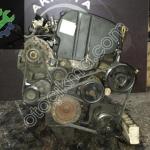 2023 Ford Focus Motor Komple Çıkma Parça Erzurum