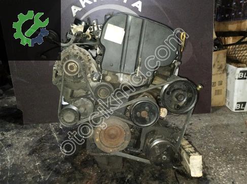 Ford Focus Motor Komple çıkma parça