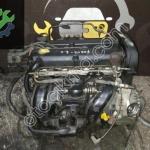 2023 Ford Focus Motor Komple Çıkma Parça Erzurum