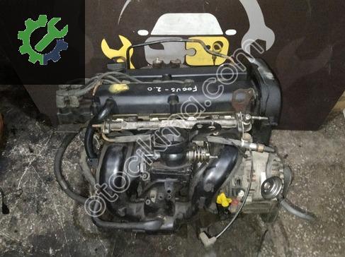 Ford Focus Motor Komple çıkma parça
