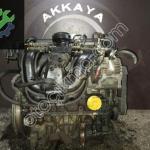2023 Ford Focus Motor Komple Çıkma Parça Erzurum