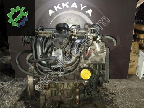 Ford Focus Motor Komple çıkma parça