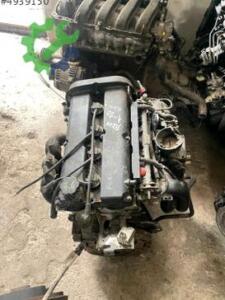 Çıkma Orijinal Motor Komple Ford Focus