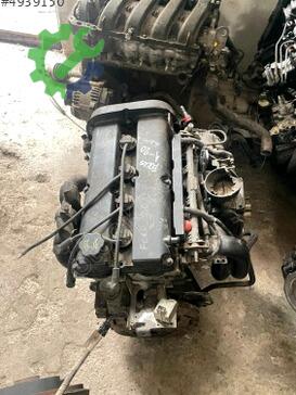 Ford Focus Motor Komple çıkma parça