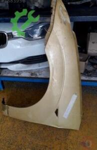 Ford focus 2000 sol ön çamurluk ve tüm çıkma parçalar