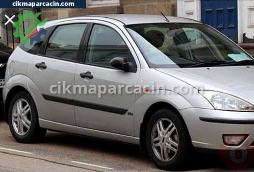 Ford Focus çıkma parça