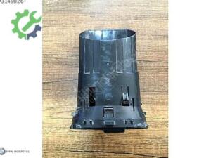 FORD FOCUS 2005-2011 HAVALANDIRMA IZGARASI