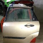 FORD FOCUS 2005 ÇIKMA SOL ARKA KAPI
