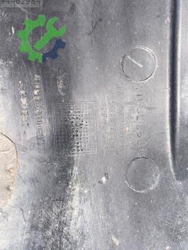 Ford Focus Davlumbaz 6M5Y16114 çıkma parça
