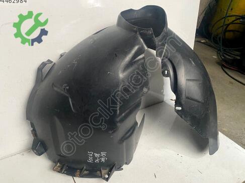 Ford Focus Davlumbaz 6M5Y16114 çıkma parça