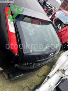 Ford Focus 2007 Arka sol stop hatasız orjinal çıkma