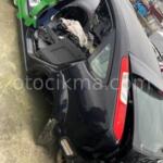 Ford Focus 2007 Tavan arka ve tüm parçalar hatasız orjinal