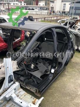 Ford Focus Tavan çıkma parça
