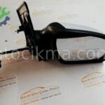 Ford Focus 2008 Kapı Aynası hatasız orjinal çıkma