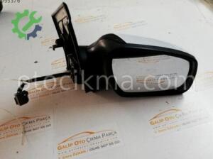 Ford Focus 2008 Kapı Aynası hatasız orjinal çıkma