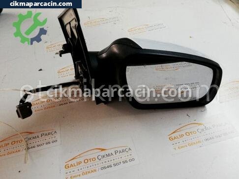 Ford Focus Dış Ayna çıkma parça