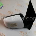 Ford Focus 2008 Kapı Aynası hatasız orjinal çıkma