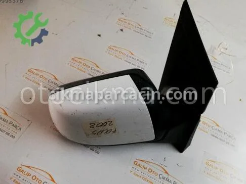 Ford Focus Dış Ayna çıkma parça