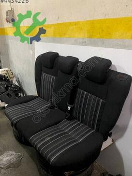 Ford Focus Arka Koltuk çıkma parça