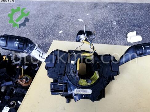 Ford Focus Silecek Kolu çıkma parça