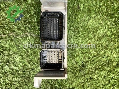 Ford Focus Airbag Beyni (SRS) 0285001552 çıkma parça