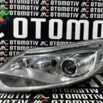 Çıkma Orijinal Mercekli Far Ford Focus 2011-2014 20112014SOL
