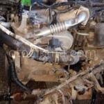 2022 Ford Fiesta Turbo Çıkma Parça Kayseri