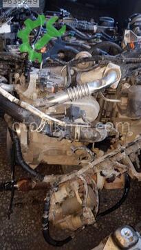Ford Focus Turbo çıkma parça