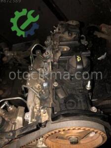 Ford Focus 2015-18 1.6 Euro 5 Motor içi tesisat orjinal çıkm