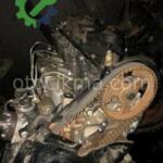 2015 Ford Focus Elektrik Tesisatı Çıkma Parça Samsun