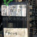 Ford Focus 2015-18 Abs beyni hatasız orjinal çıkma