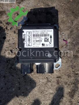 Ford Focus Airbag Beyni (SRS) çıkma parça