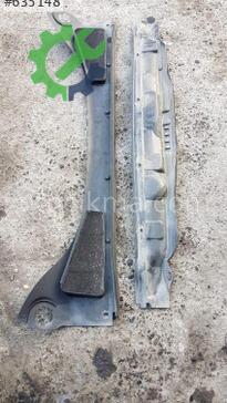 Ford Focus Panjur çıkma parça