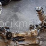 Ford Focus 2015-18 Direksiyon kutusu hatasız orjinal çıkma