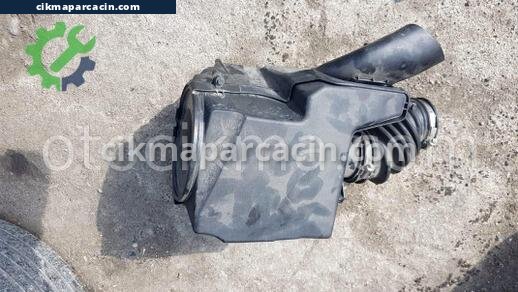 Ford Focus Hava Filtresi Kutusu çıkma parça