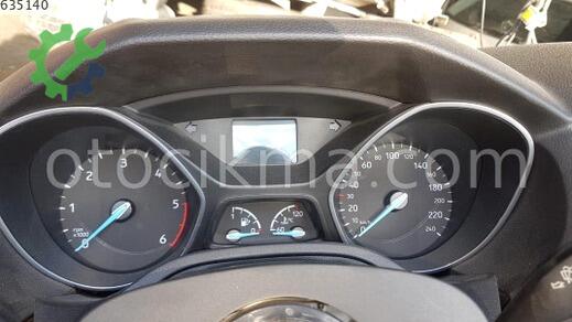 Ford Focus Gösterge Paneli çıkma parça
