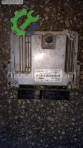 Ford Focus 2015-18 Motor beyni hatasız orjinal çıkma
