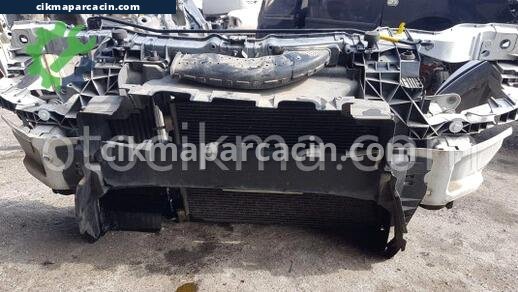 Ford Focus Ön Panel çıkma parça