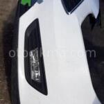 Ford Focus 2015-18 Ön panjur hatasız orjinal çıkma
