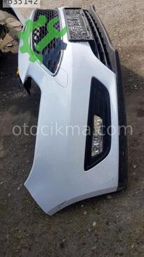 Ford Focus Ön Tampon çıkma parça