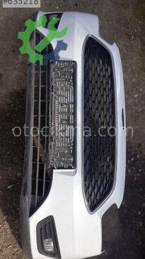 Ford Focus Ön Tampon çıkma parça