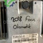 Ford Focus 2015-18 Otomatik motor beyni hatasız orjinal çıkm