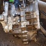 Ford Focus 2015-18 Otomatik şanzıman hatasız orjinal çıkma