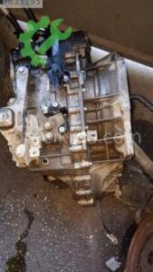 Ford Focus 2015-18 Otomatik şanzıman hatasız orjinal çıkma