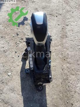 Ford Focus Otomatik Şanzıman çıkma parça