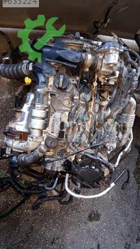 Ford Focus Şarj Dinamosu çıkma parça