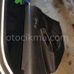 Ford Focus 2015-18 Sol arka kapı döşemesi hatasız orjinal
